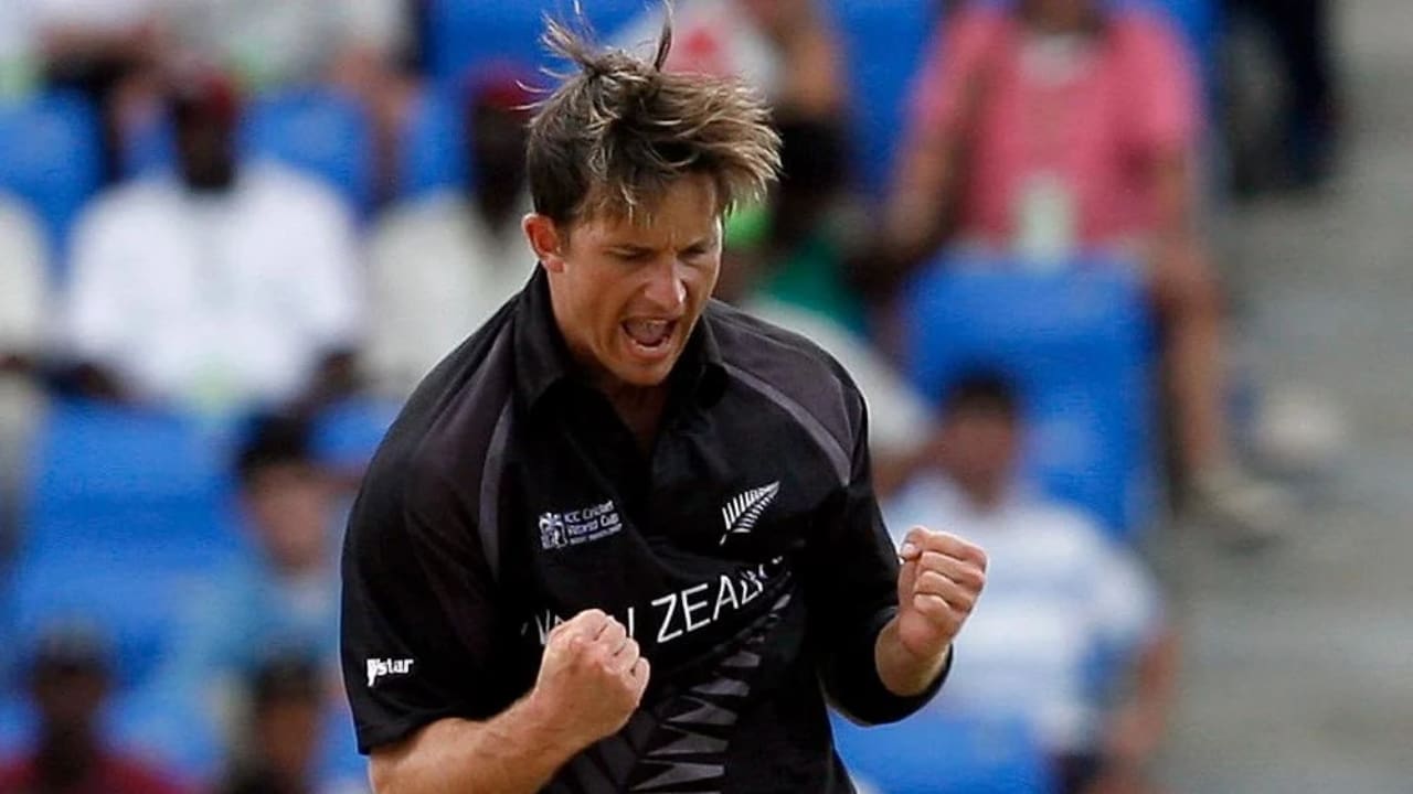 Shane Bond Net Worth Details Shane Bond Net Worth Details