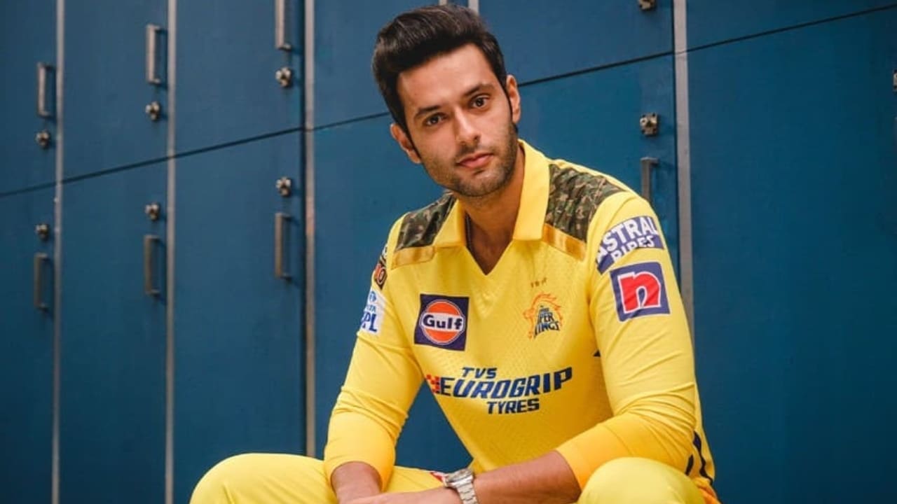 Shivam Dube net worth details Shivam Dube net worth details