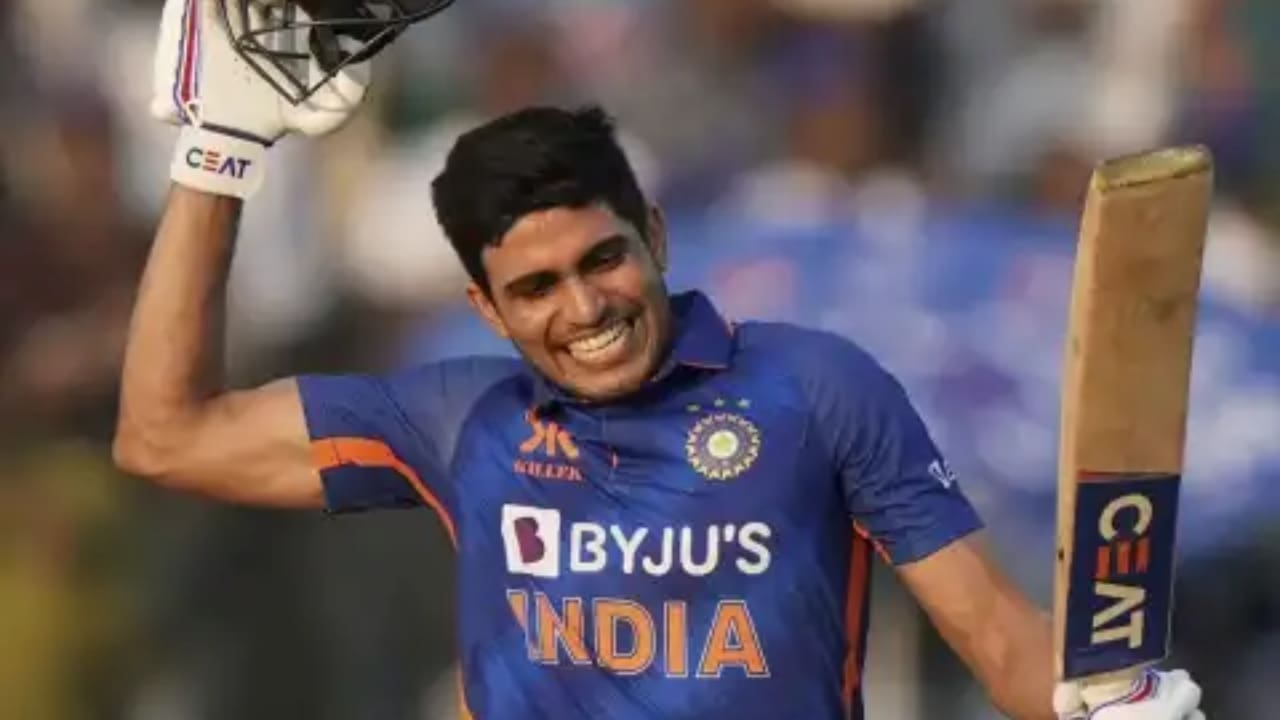 Shubman Gill Net Worth Details Shubman Gill Net Worth Details