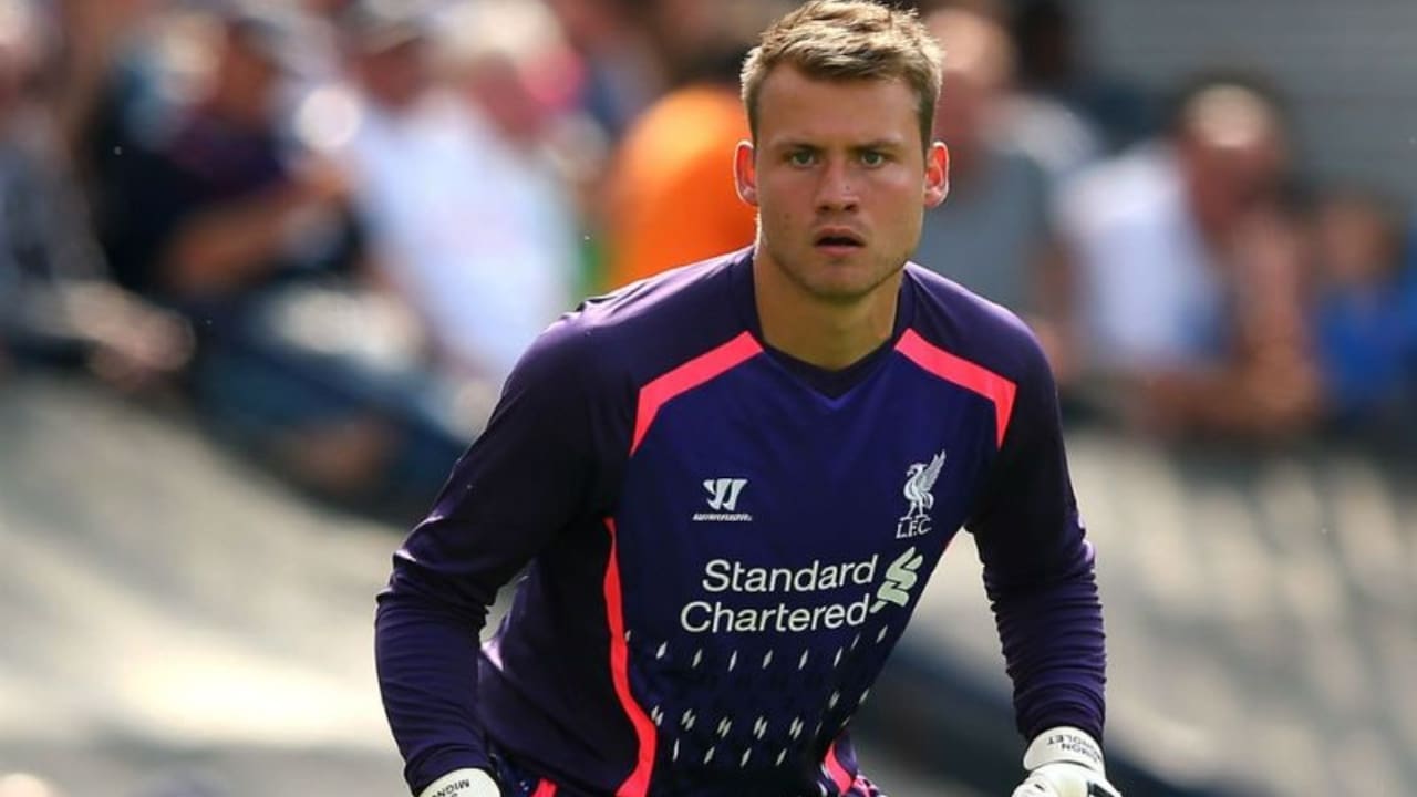 Simon Mignolet Net Worth Details Simon Mignolet Net Worth Details