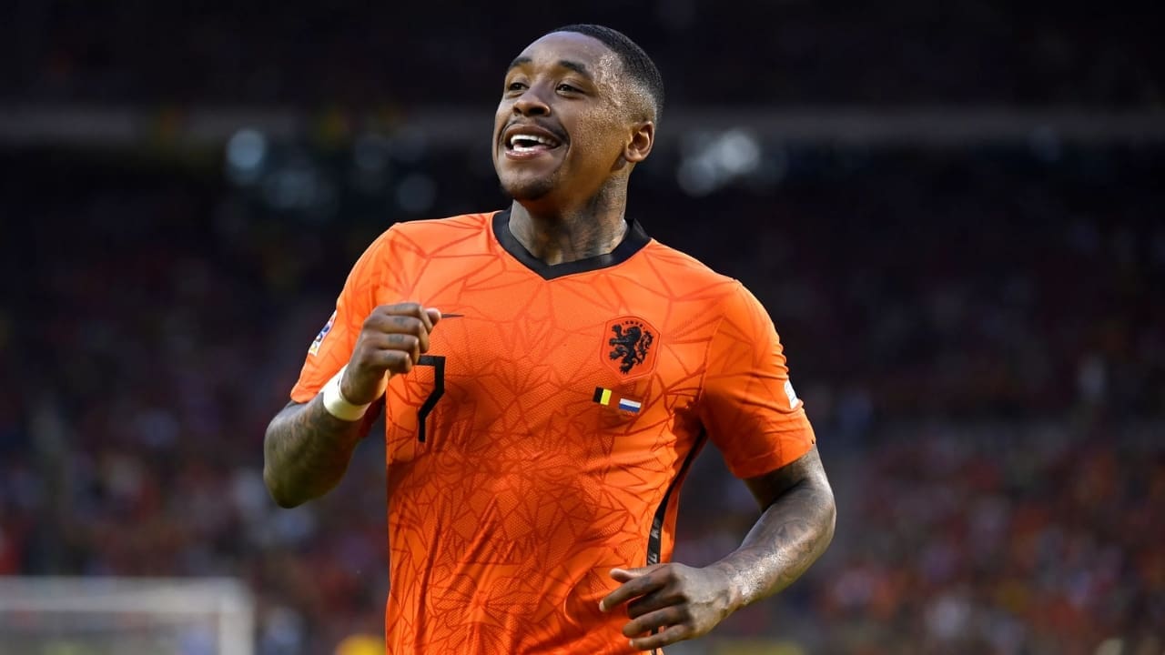 Steven Bergwijn Net Worth Details Steven Bergwijn Net Worth Details