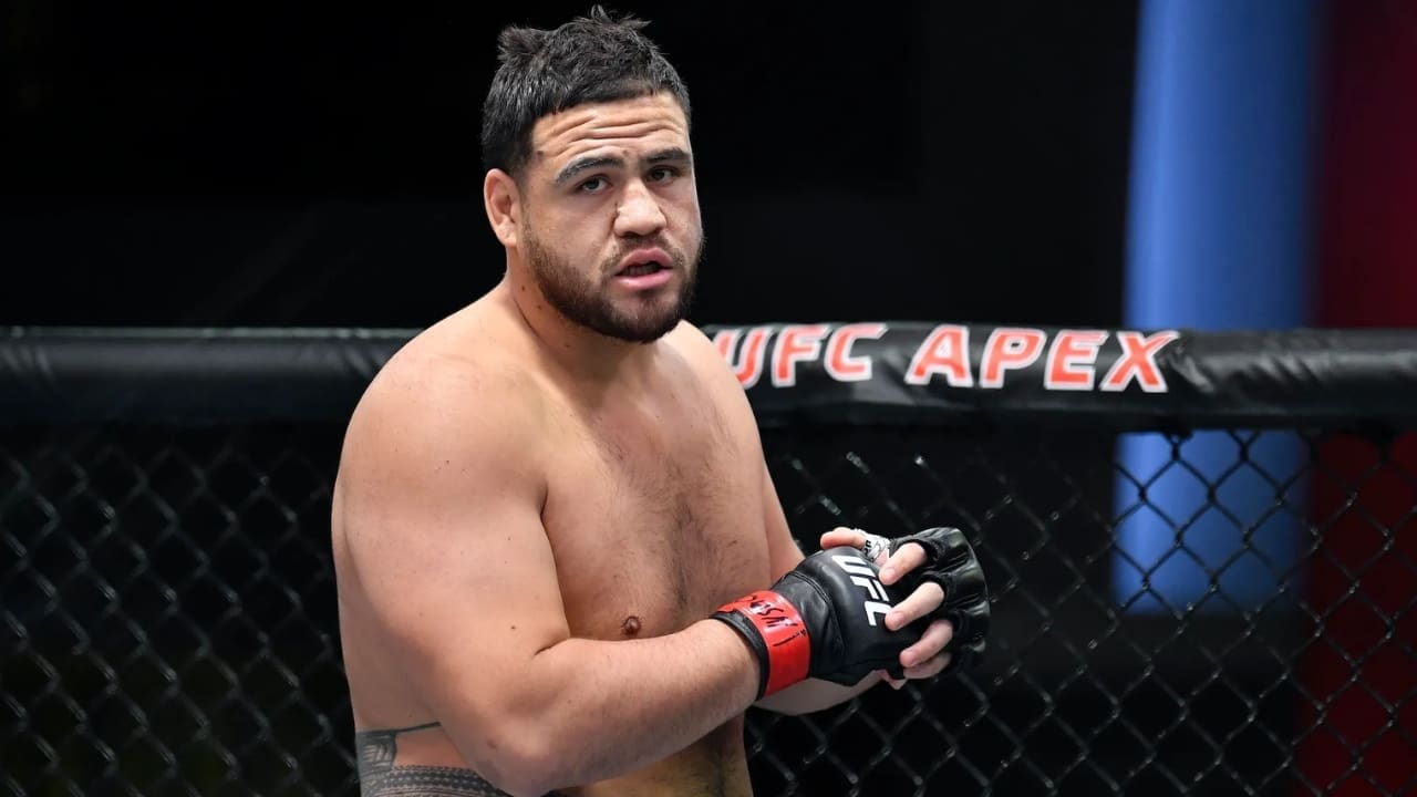 Tai Tuivasa Net Worth Details Tai Tuivasa Net Worth Details