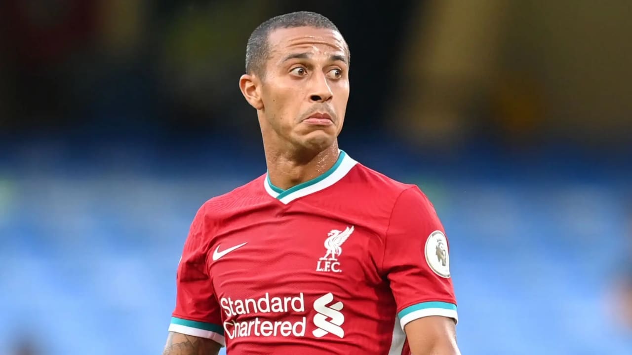 Thiago Alcantara Net Worth Details Thiago Alcantara Net Worth Details