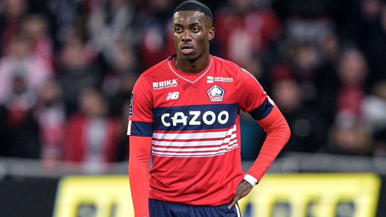 Timothy Weah Net Worth Details Timothy Weah Net Worth Details