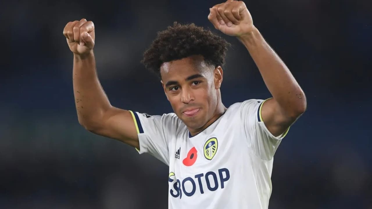 Tyler Adams Net Worth Details Tyler Adams Net Worth Details