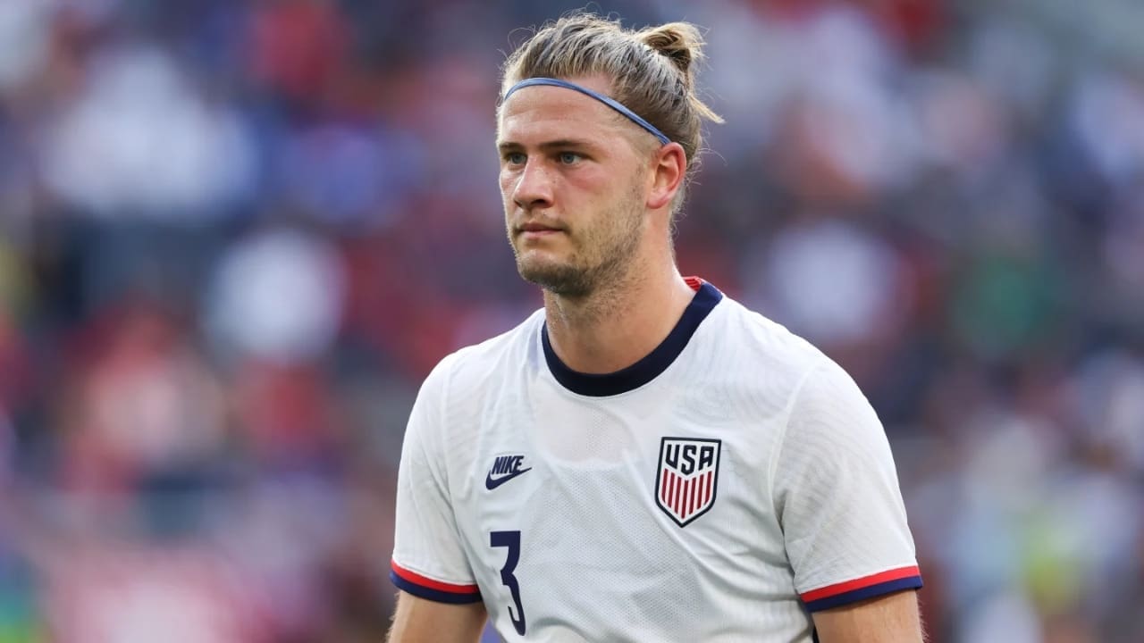 Walker Zimmerman Net Worth Details Walker Zimmerman Net Worth Details