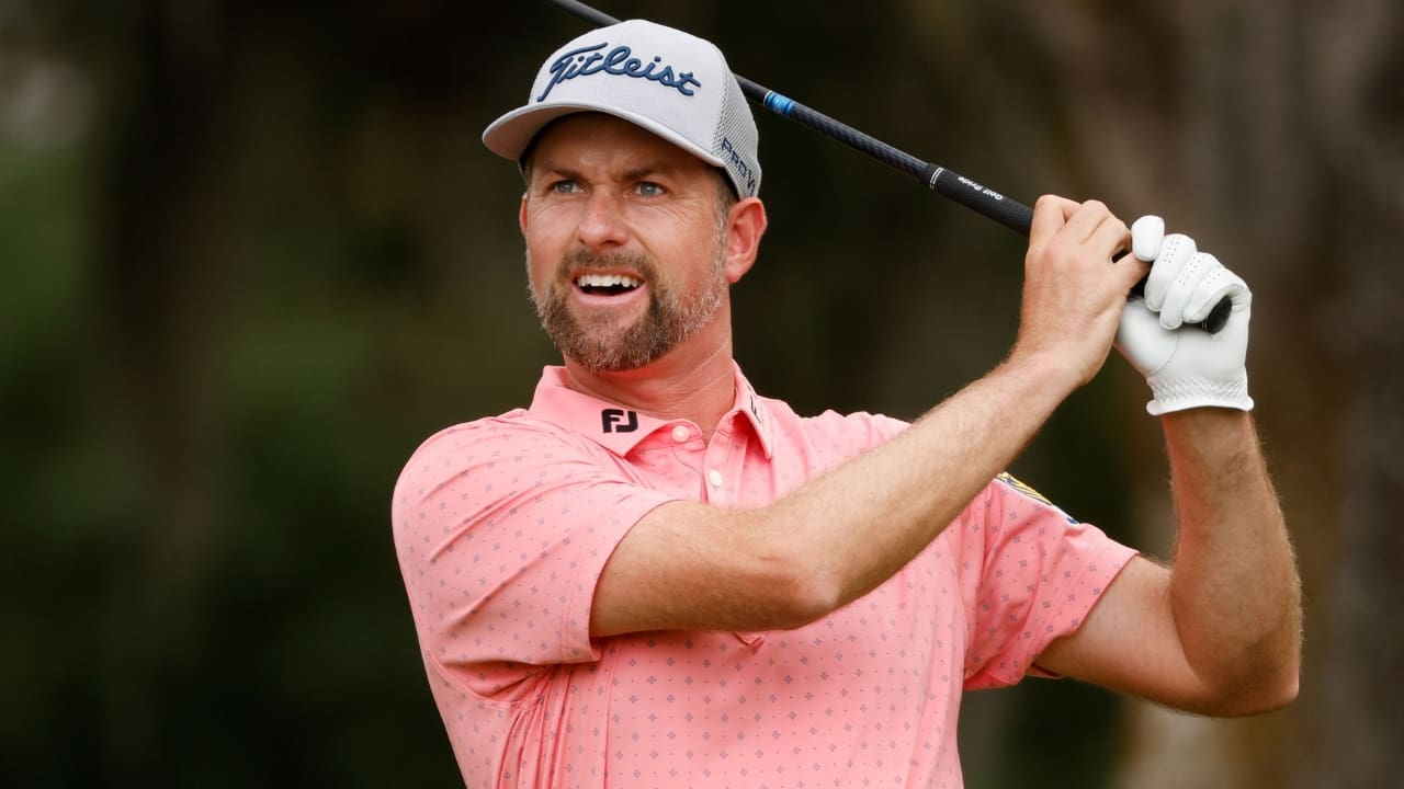 Webb Simpson Net Worth Details Webb Simpson Net Worth Details