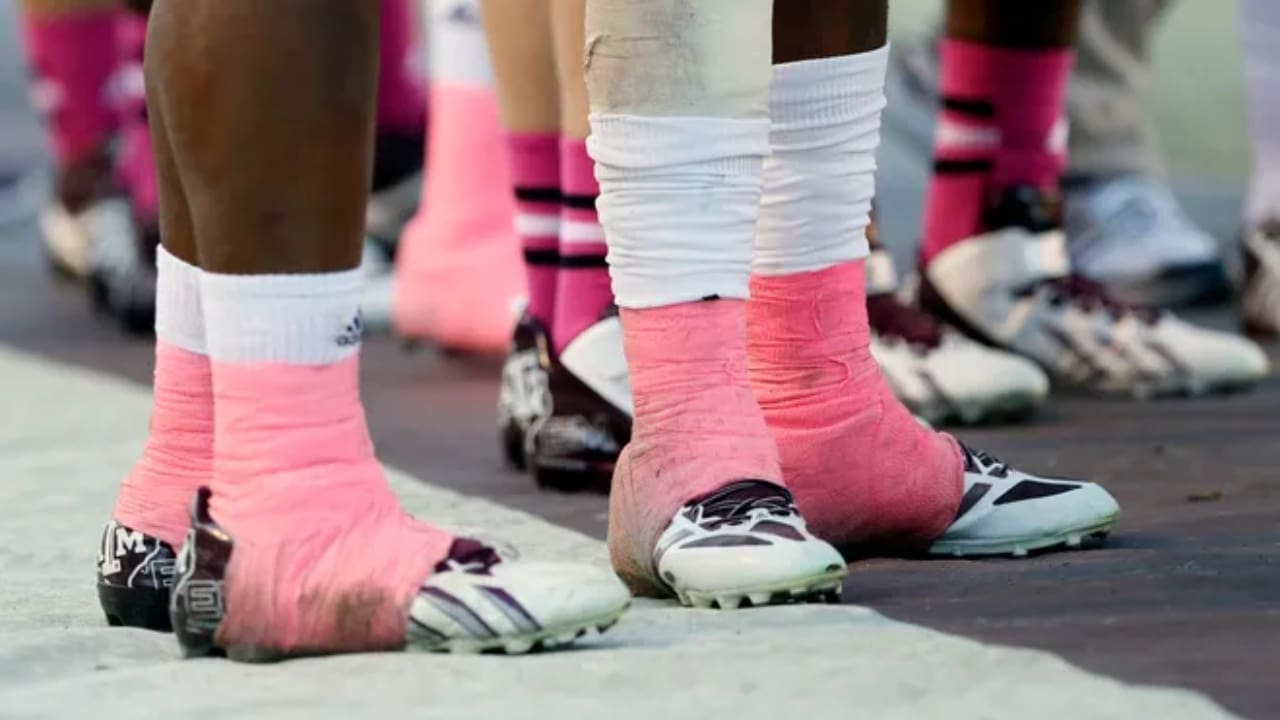 What Are Spats For In Football What Are Spats For In Football