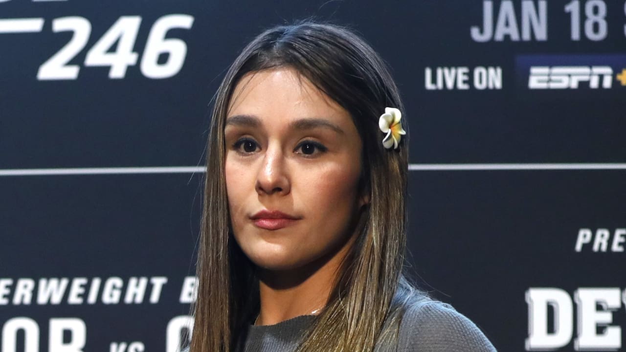 Alexa Grasso Net Worth Details Alexa Grasso Net Worth Details