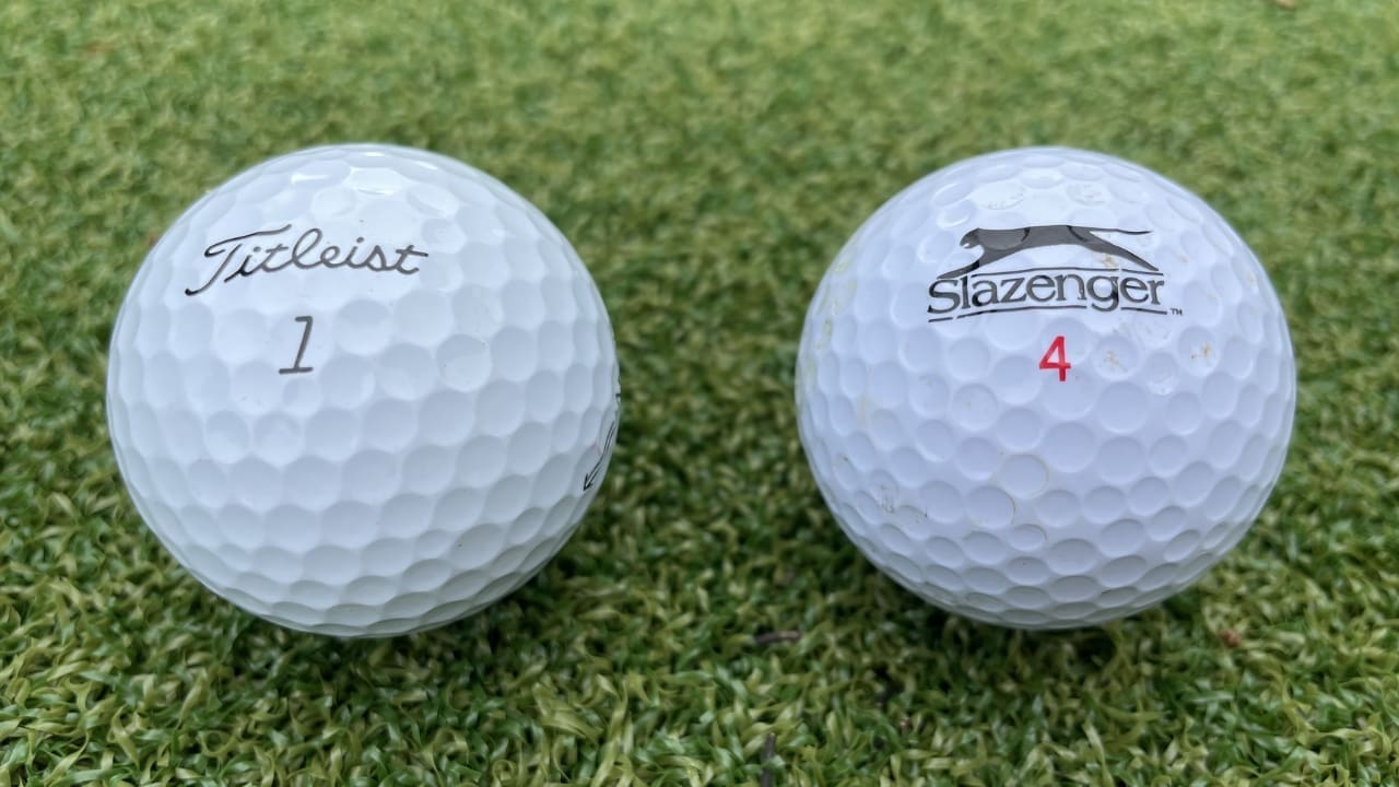 Are Refinished Golf Balls Good In-Depth Analysis (1) Are Refinished Golf Balls Good In-Depth Analysis (1)