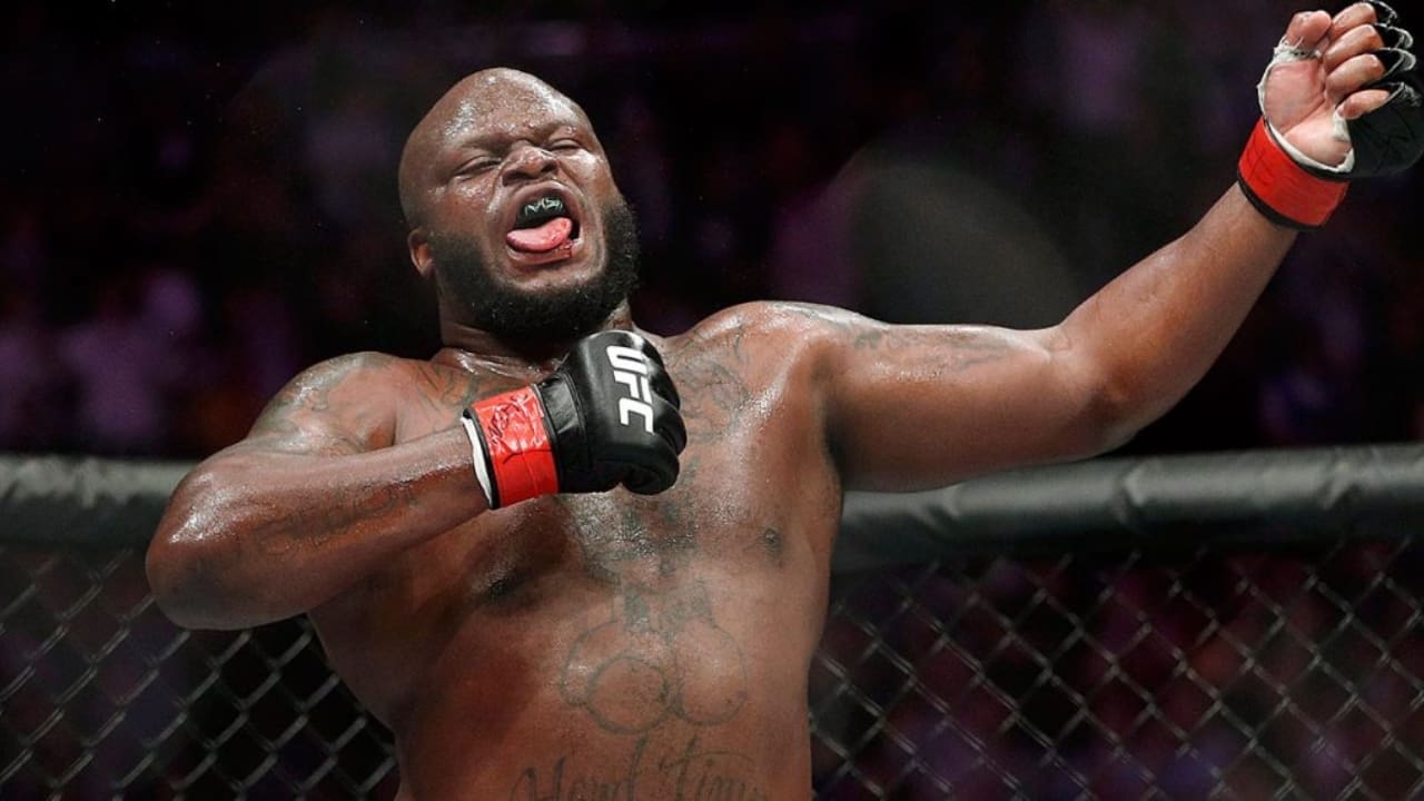 Derrick Lewis Net Worth Details Derrick Lewis Net Worth Details
