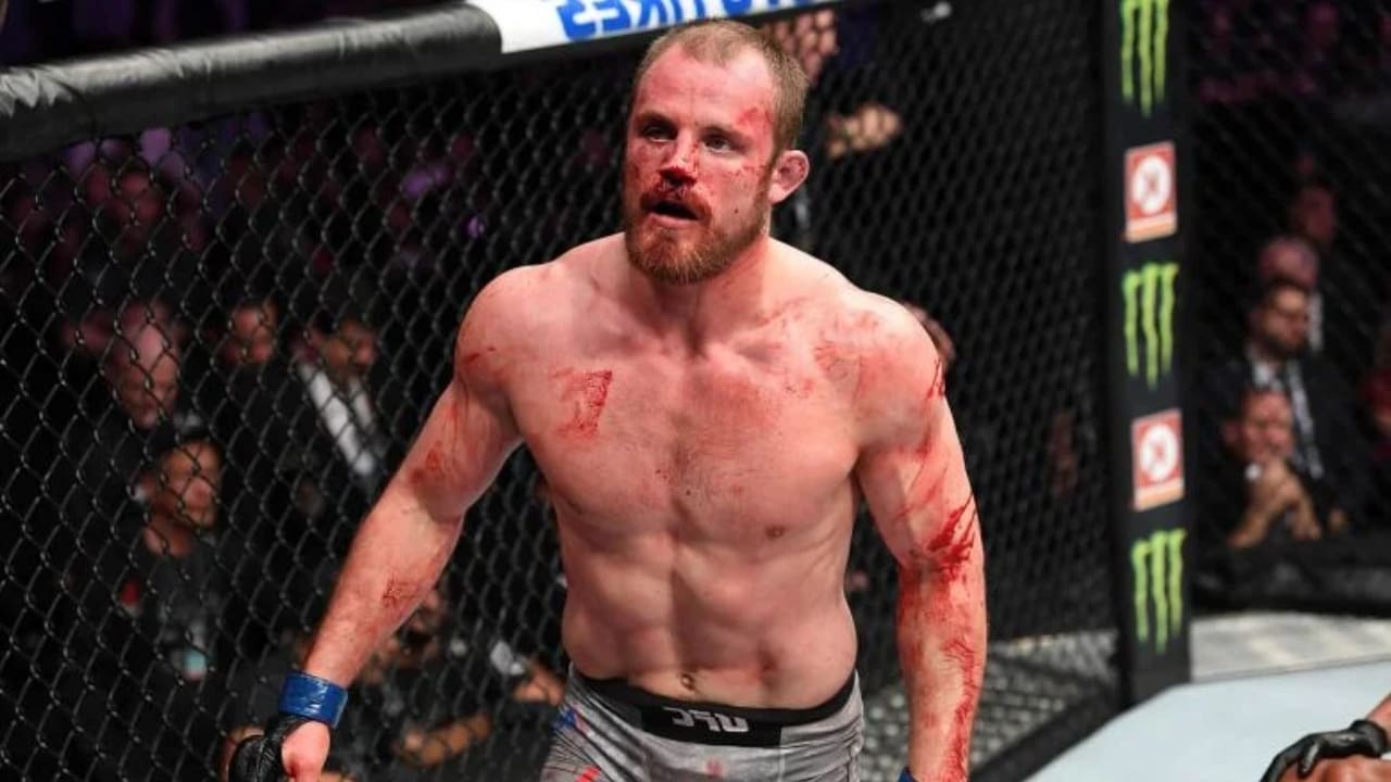 Gunnar Nelson Net Worth Details Gunnar Nelson Net Worth Details