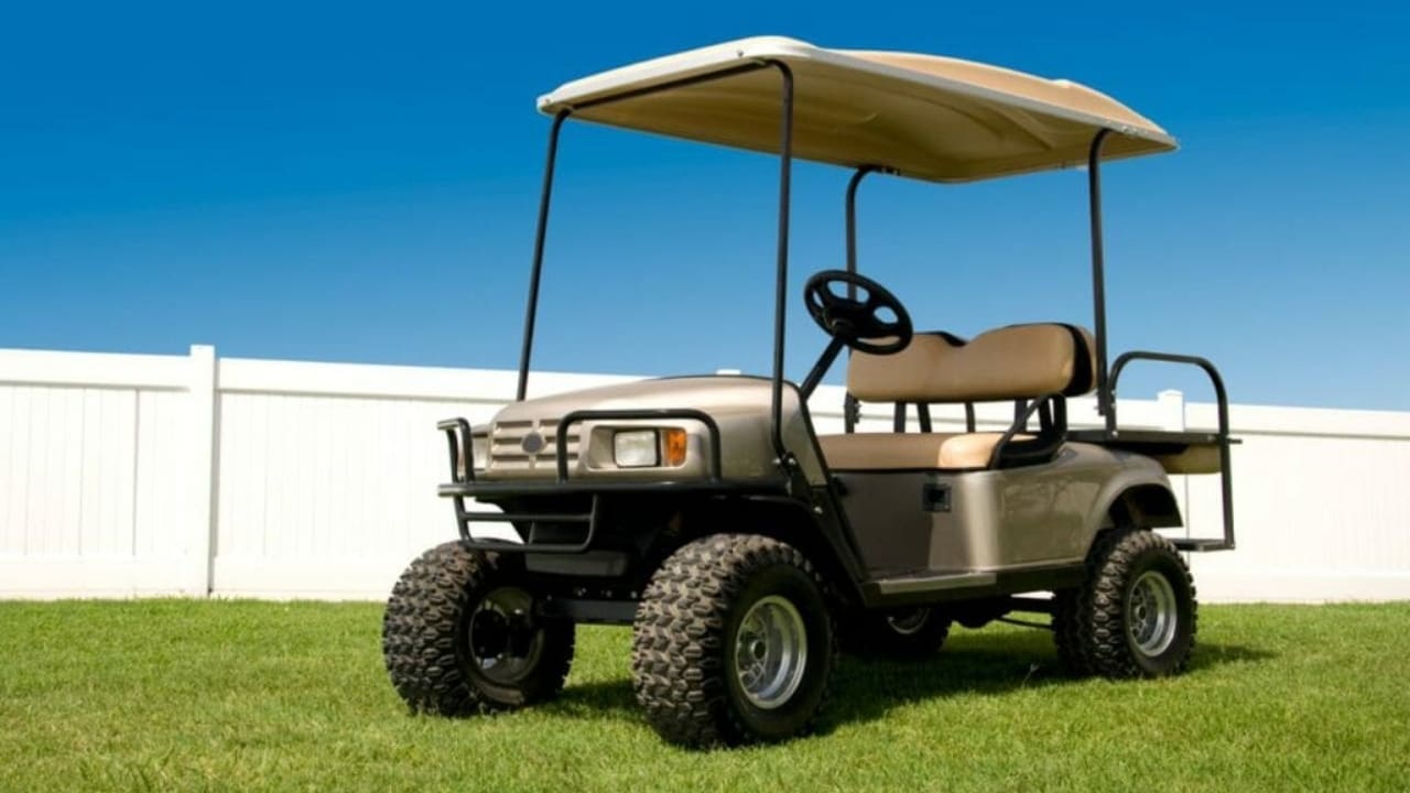 How To Remove Speed Limiter On E-Z-GO Golf Cart How To Remove Speed Limiter On E-Z-GO Golf Cart