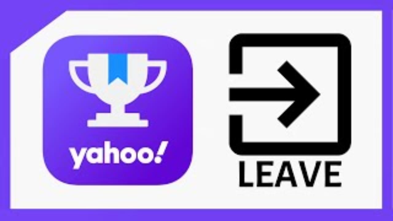 How to Kick Unwanted Members from Yahoo Fantasy Football How to Kick Unwanted Members from Yahoo Fantasy Football