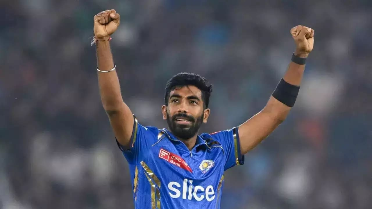 Jasprit Bumrah Net Worth Details Jasprit Bumrah Net Worth Details