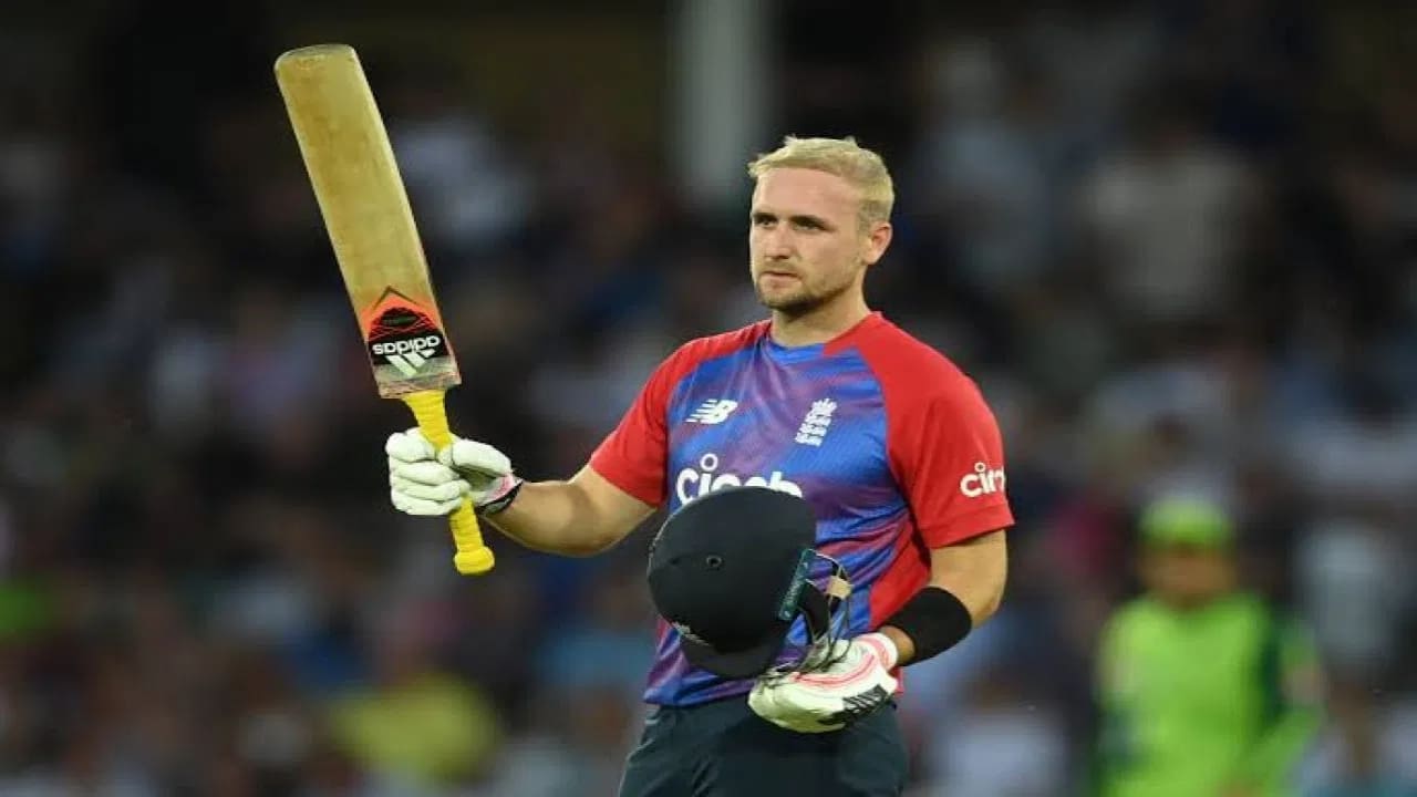 Liam Livingstone Net Worth Details Liam Livingstone Net Worth Details