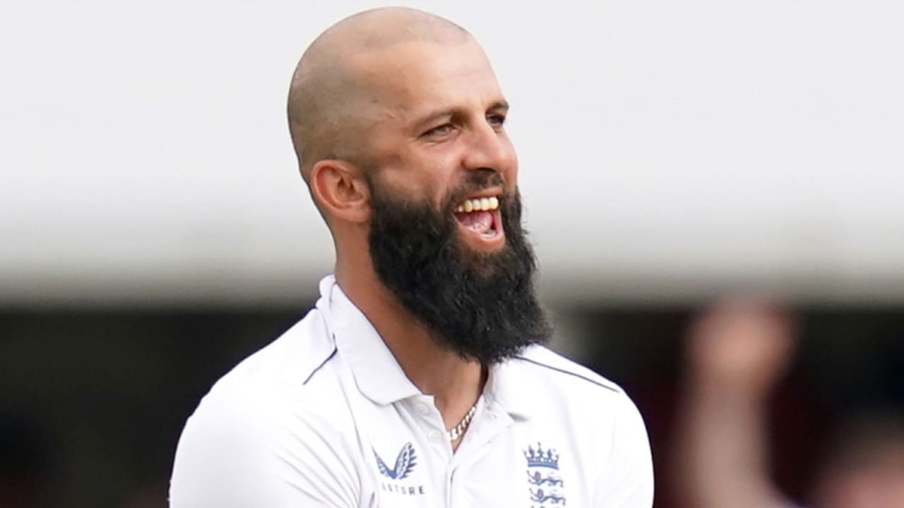 Moeen Ali Net Worth Details Moeen Ali Net Worth Details
