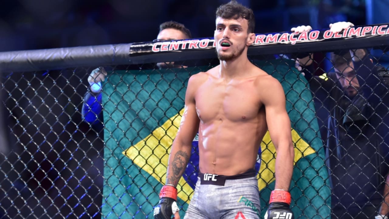Ricardo Ramos Net Worth Details Ricardo Ramos Net Worth Details