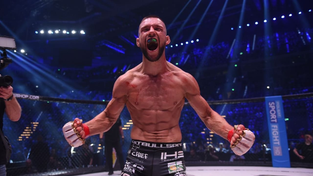 UFC vs. KSW Differences and Facts UFC vs. KSW Differences and Facts