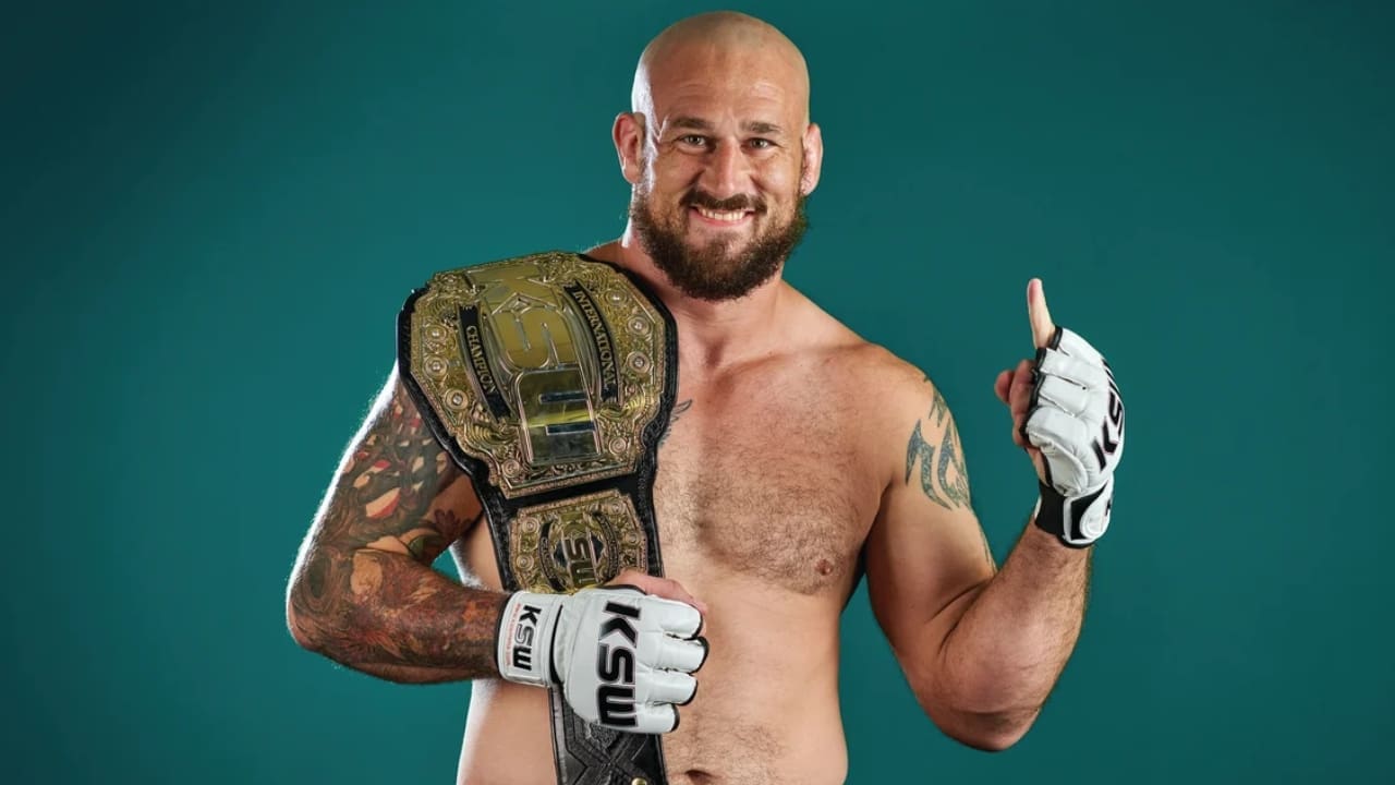 What is KSW Everything You Need To Know What is KSW Everything You Need To Know