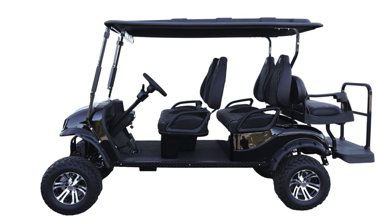 Where Are Makdaddy Golf Carts Made Where Are Makdaddy Golf Carts Made
