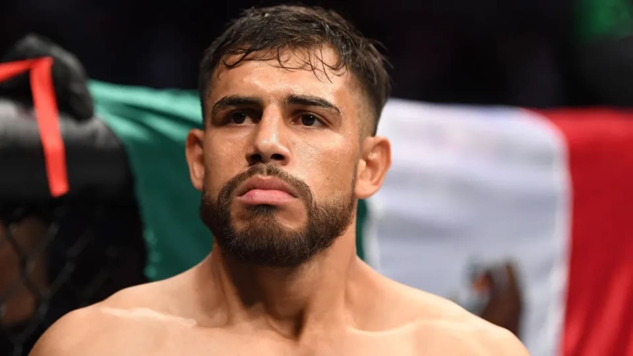 Yair Rodriguez Net Worth Details Yair Rodriguez Net Worth Details