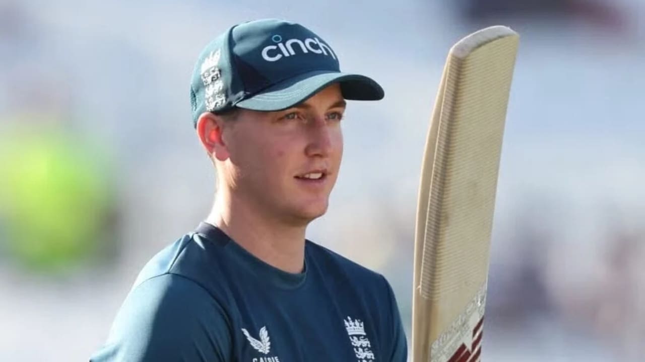 Harry Brook Net Worth Details Harry Brook Net Worth Details