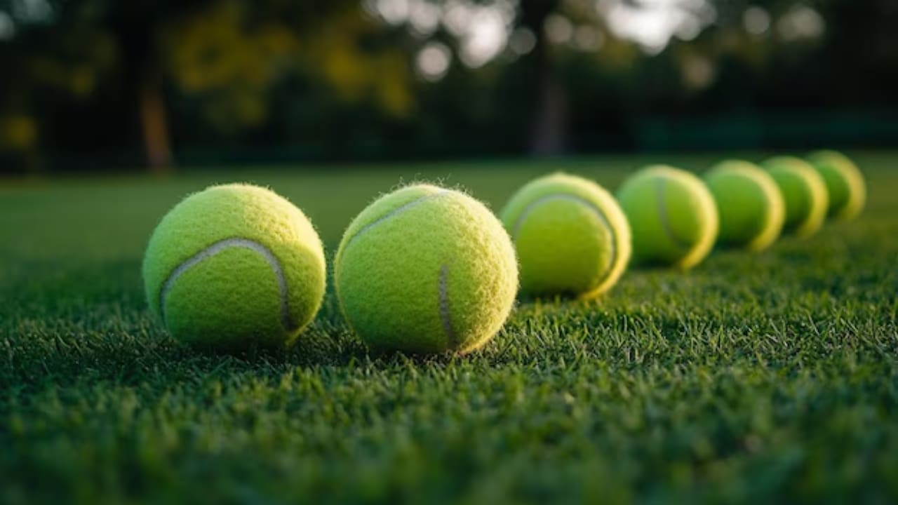 Pressureless Tennis Ball Everything You Need To Know Pressureless Tennis Ball Everything You Need To Know