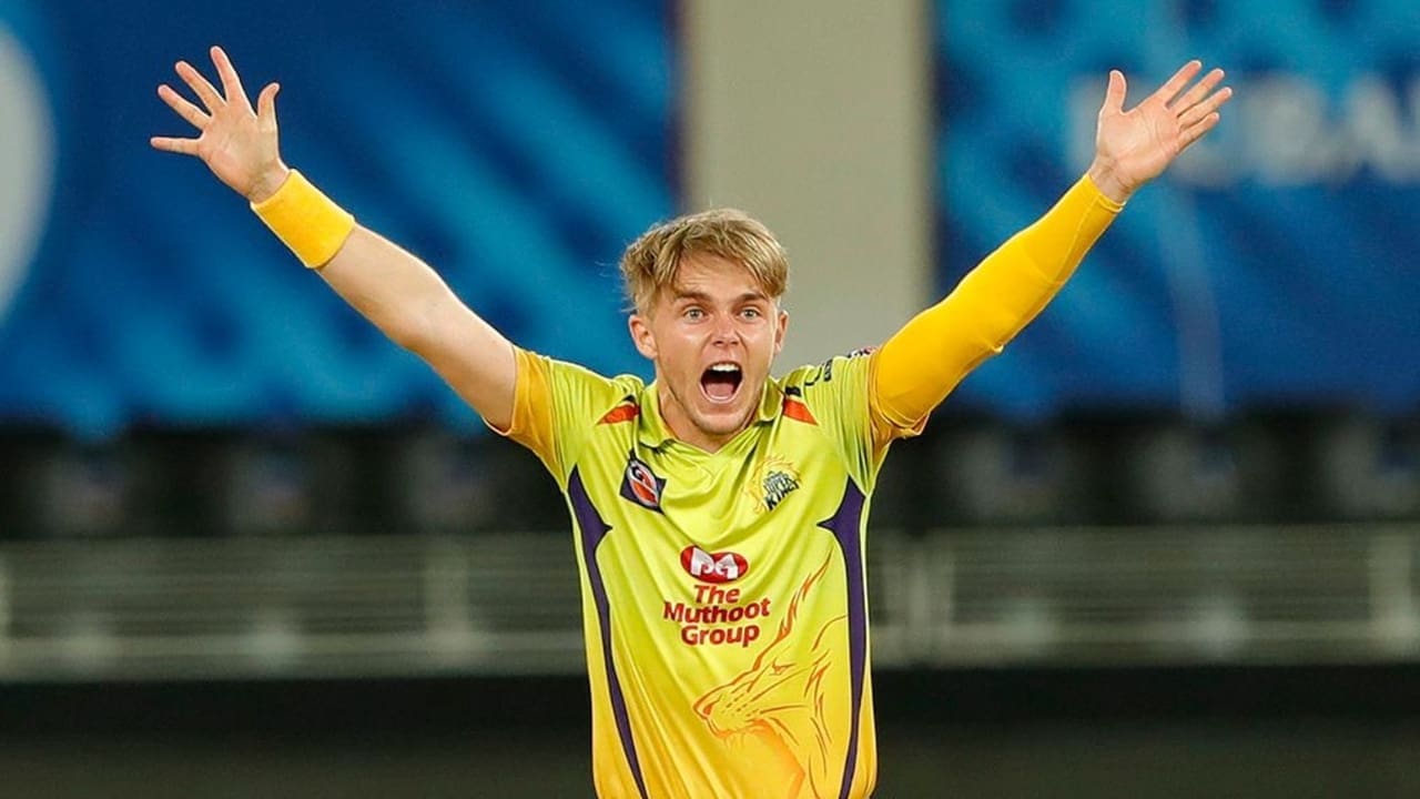 Sam Curran Net Worth Details Sam Curran Net Worth Details