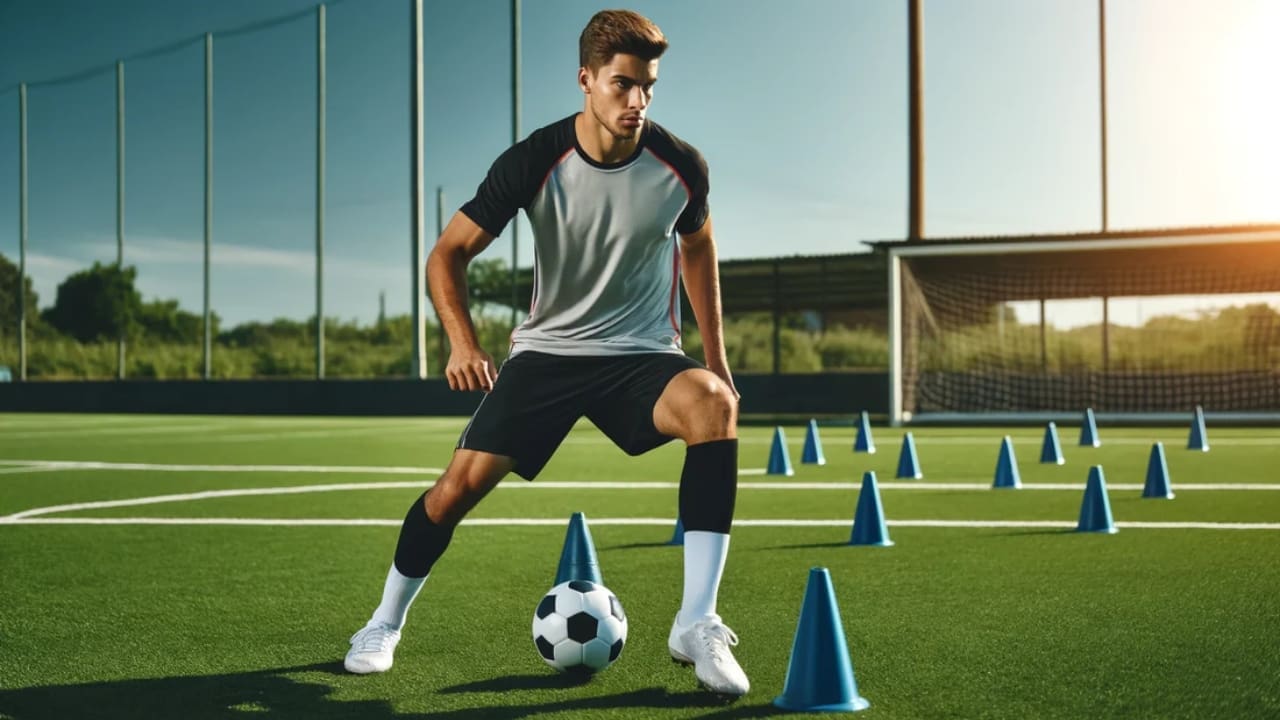 The Ultimate Guide to Field Preparation for Soccer The Ultimate Guide to Field Preparation for Soccer