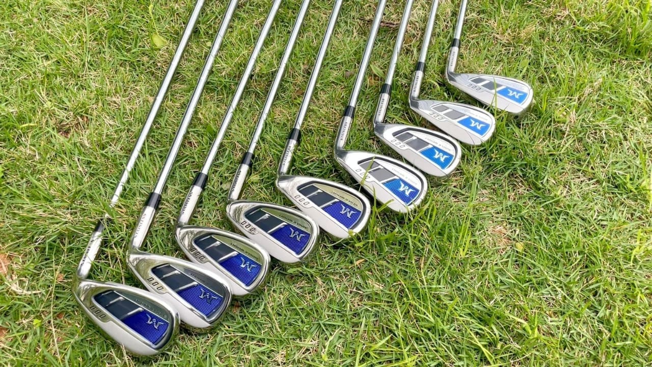 Are Mazel Golf Clubs Good A Comprehensive Review and Analysis Are Mazel Golf Clubs Good A Comprehensive Review and Analysis