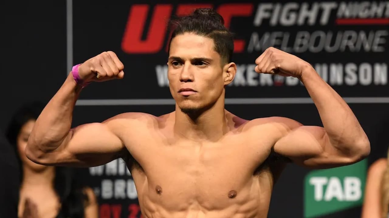 Has a Ufc Fighter Ever Died in the Ring Has a Ufc Fighter Ever Died in the Ring