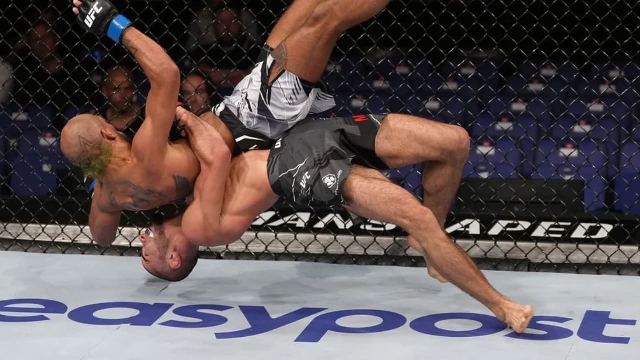 Is Mma Haram Is Mma Haram