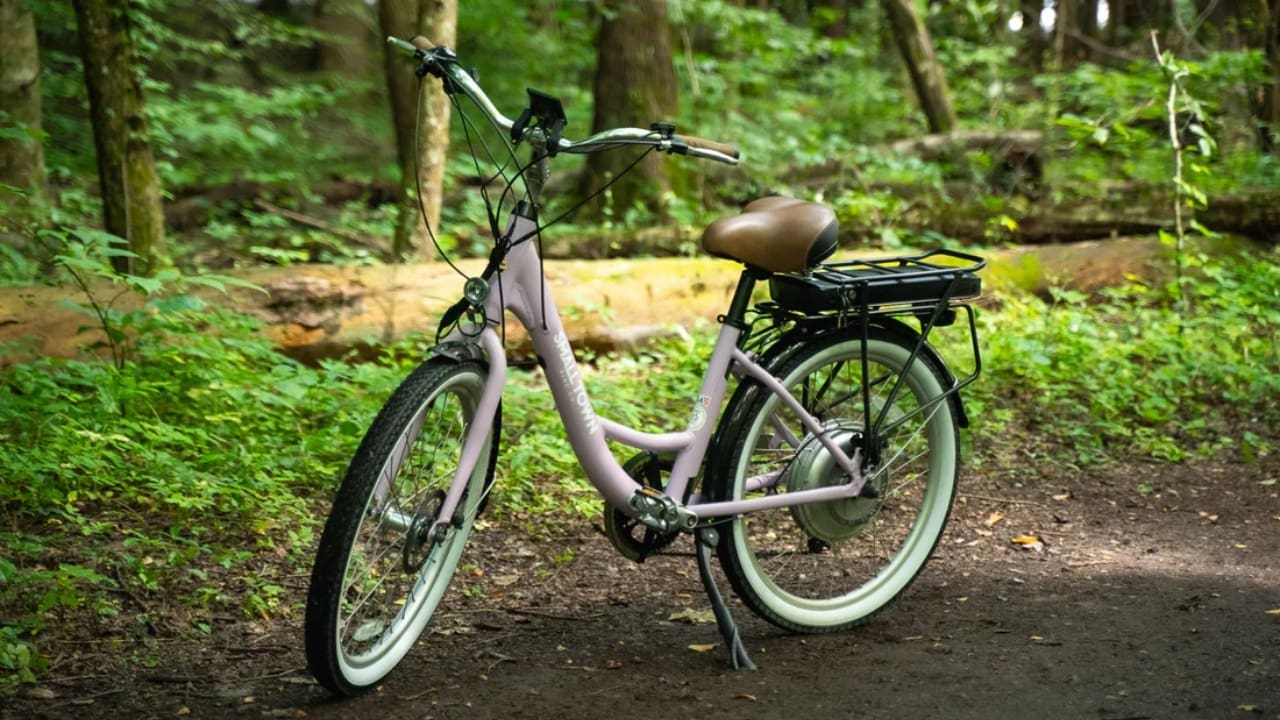 Mastering E-Bike Safety Mastering E-Bike Safety
