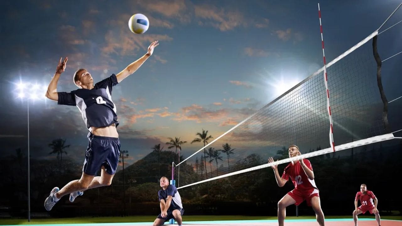 What Psi Should a Volleyball Be What Psi Should a Volleyball Be