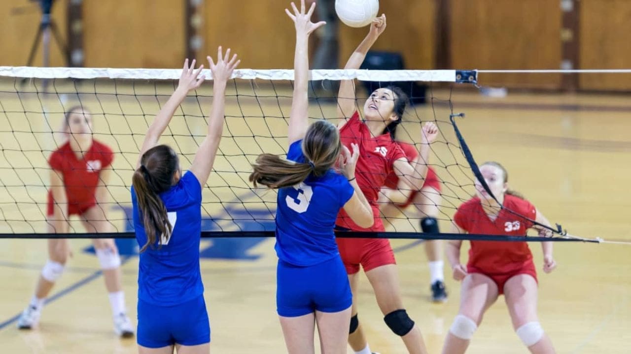 What to Wear for Volleyball Tryouts What to Wear for Volleyball Tryouts