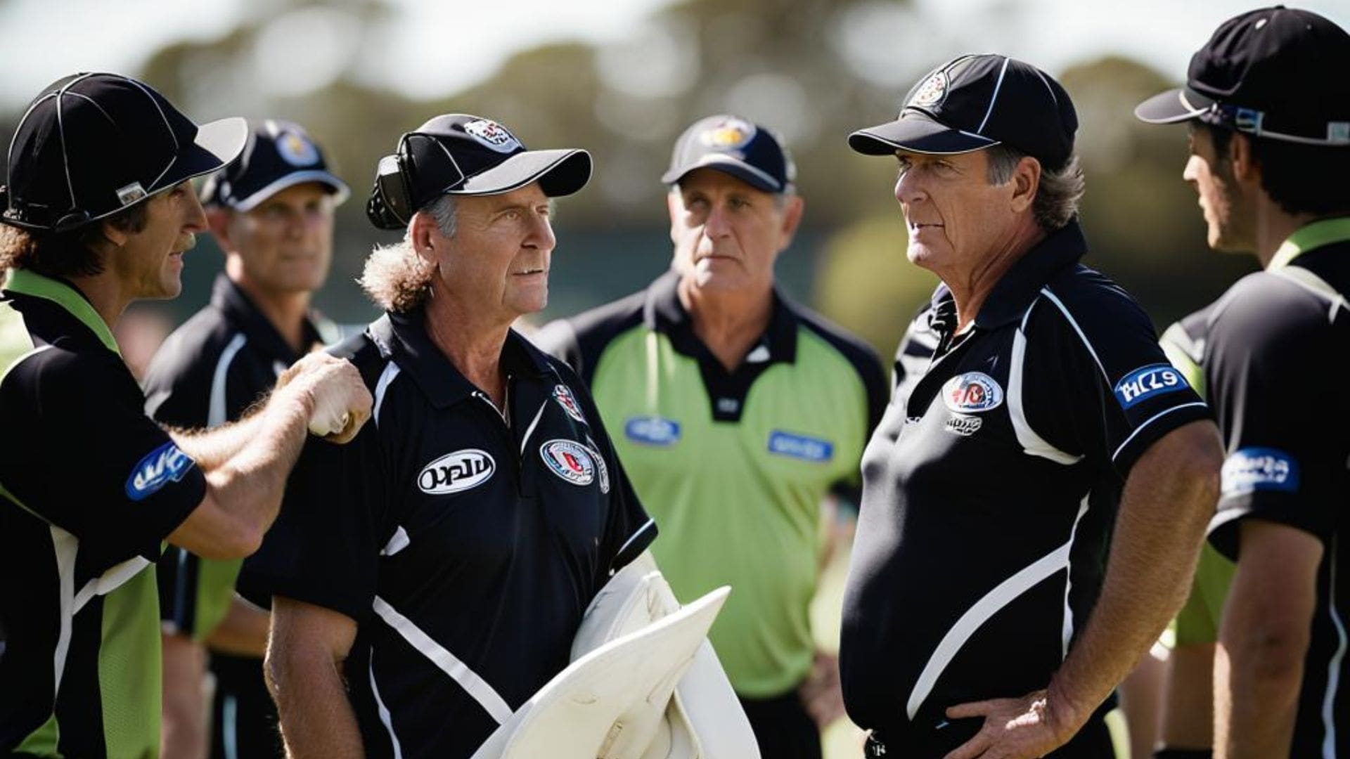 How Much Do AFL Umpires Get Paid Per Match How Much Do AFL Umpires Get Paid Per Match