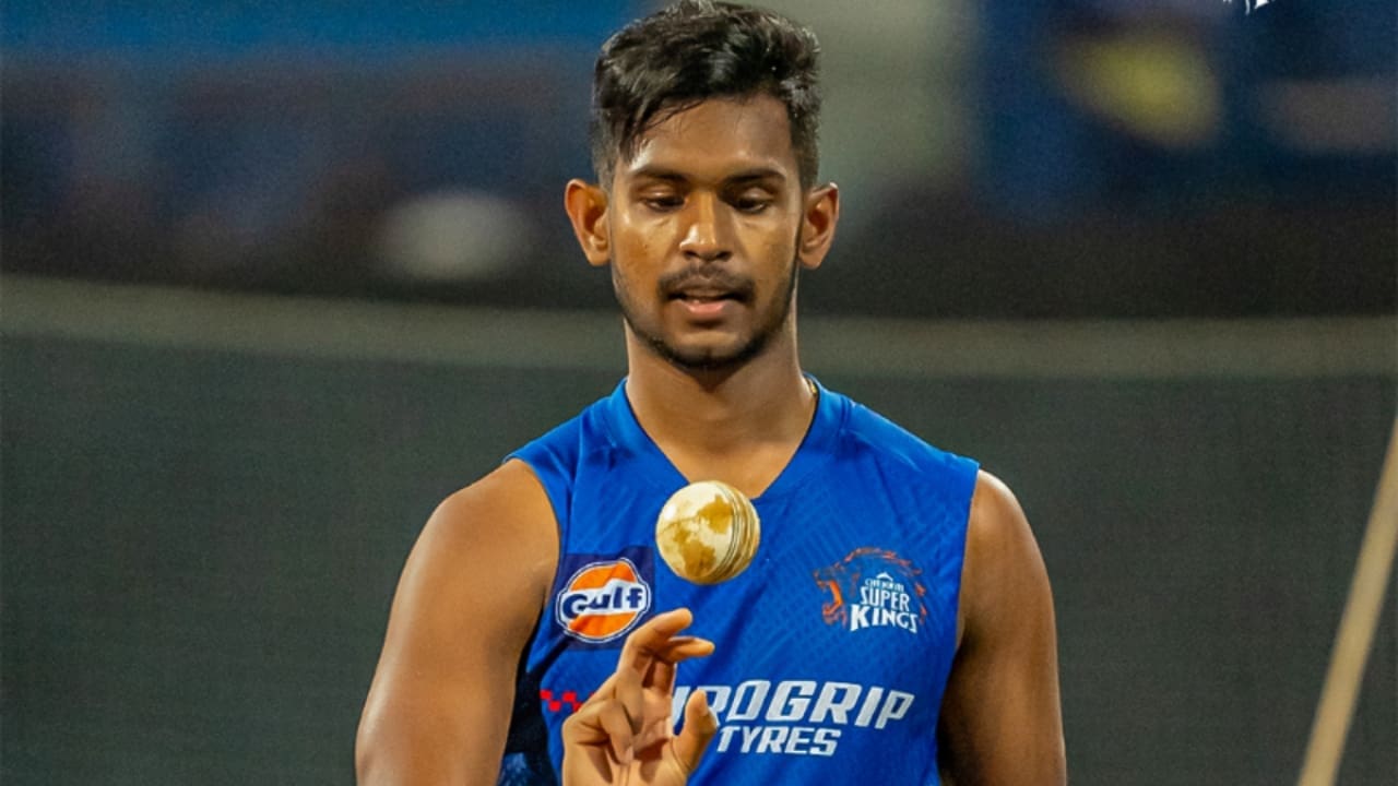 Matheesha Pathirana Net Worth Details Matheesha Pathirana Net Worth Details