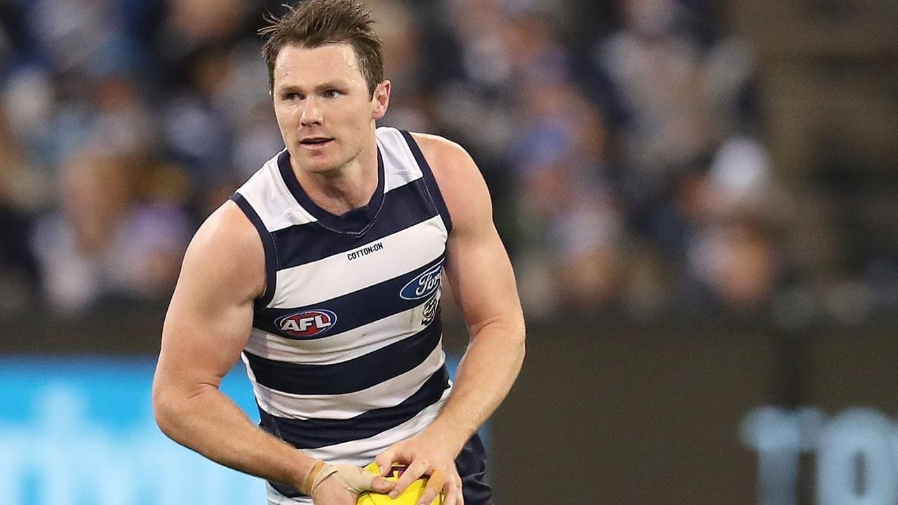 Patrick Dangerfield Net Worth Details Patrick Dangerfield Net Worth Details