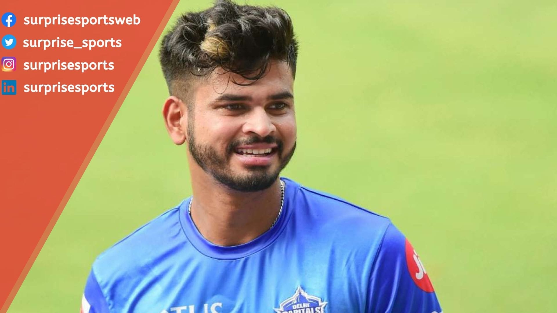 Shreyas Iyer's Net Worth Details Shreyas Iyer's Net Worth Details