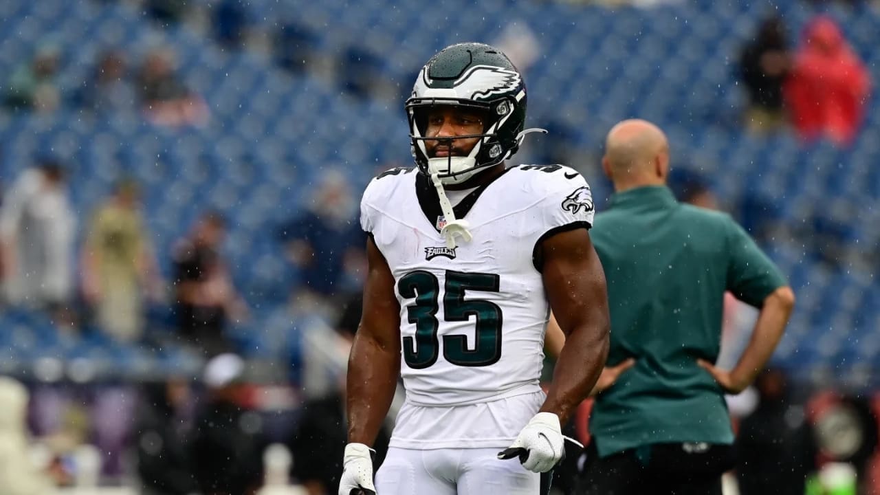 Boston Scott Net Worth Details Boston Scott Net Worth Details