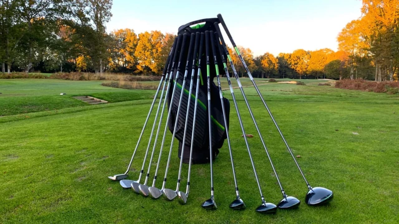 Choosing the Right Golf Clubs Choosing the Right Golf Clubs