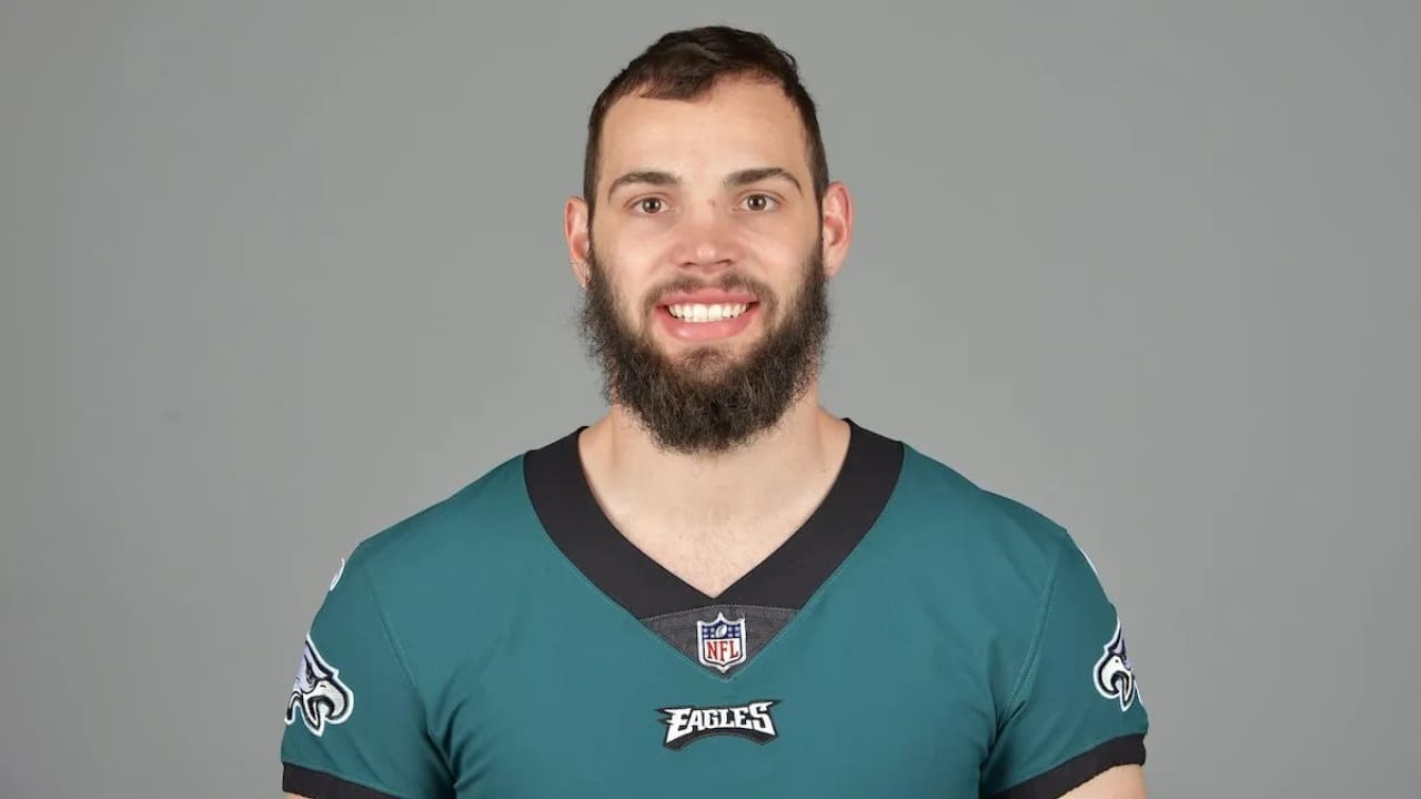 Dallas Goedert Net Worth Details Dallas Goedert Net Worth Details