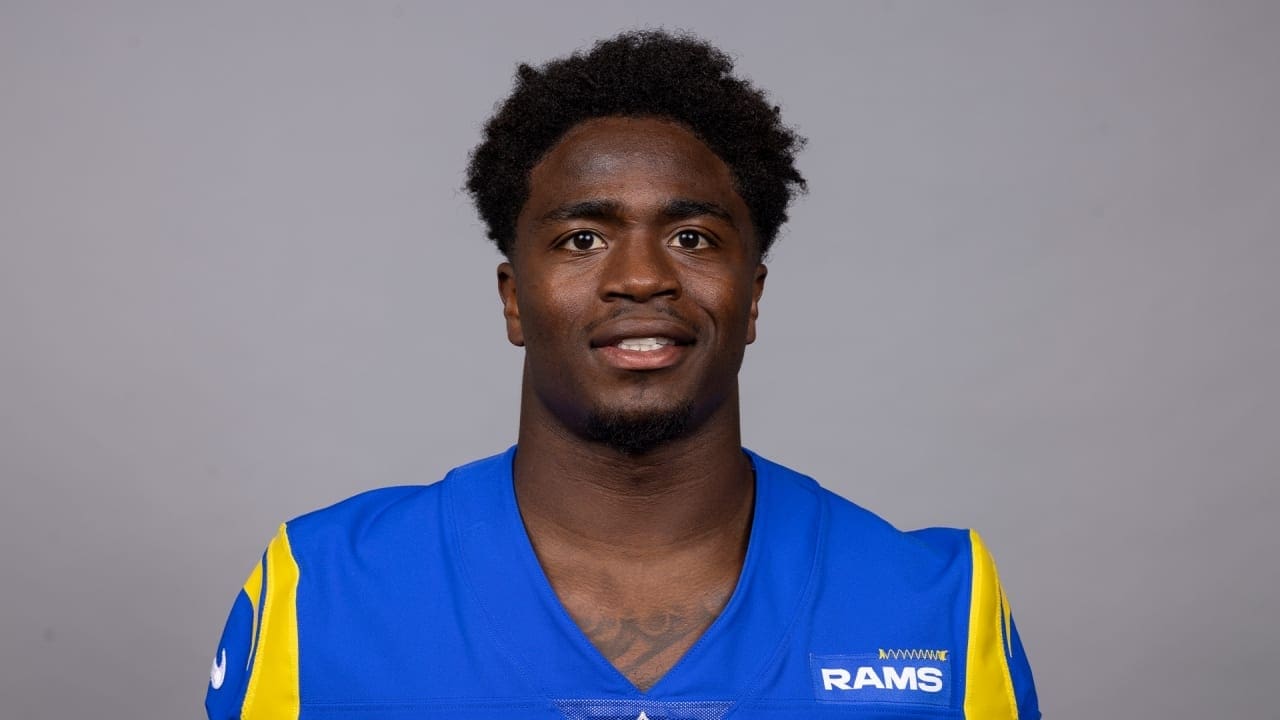 Darious Williams Net Worth Details Darious Williams Net Worth Details