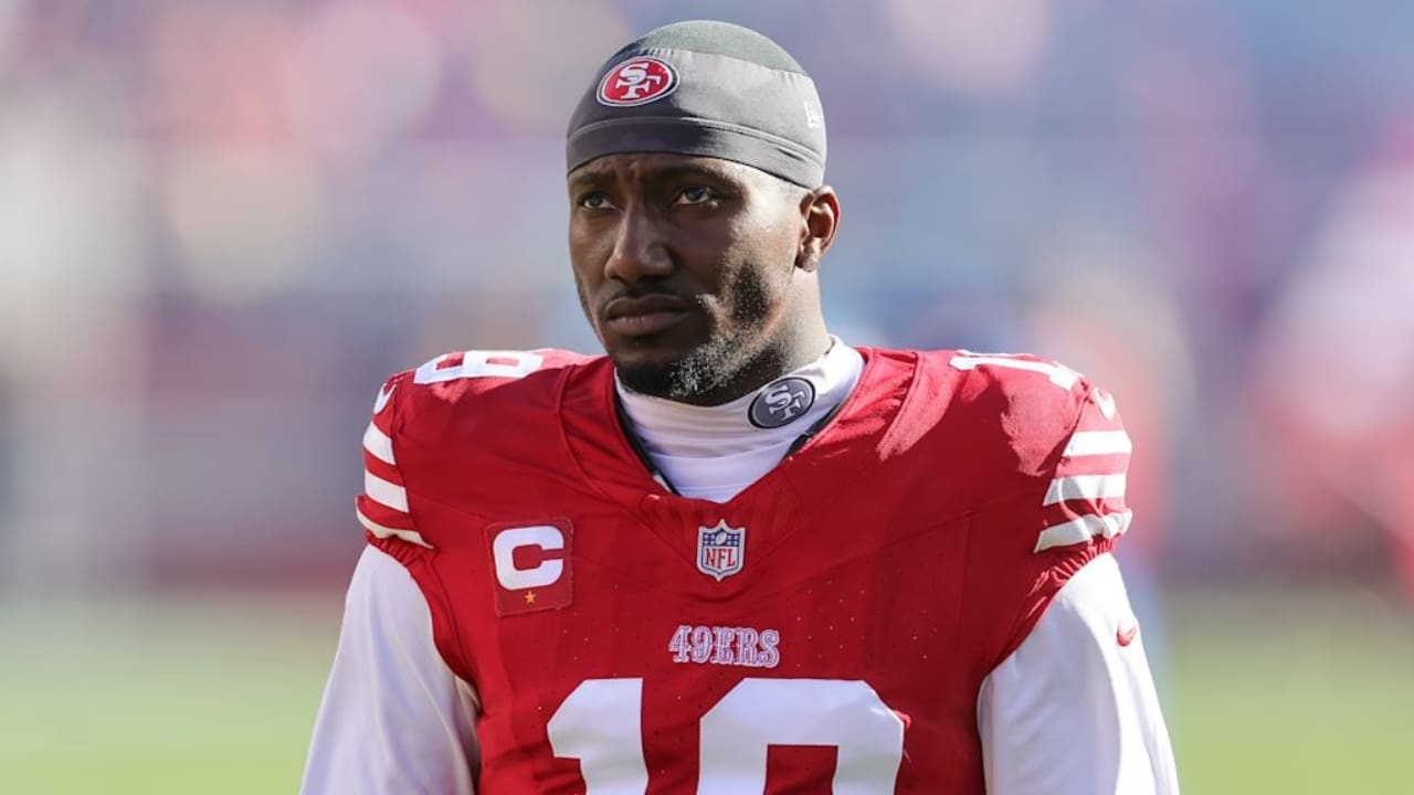 Deebo Samuel Net Worth Details Deebo Samuel Net Worth Details