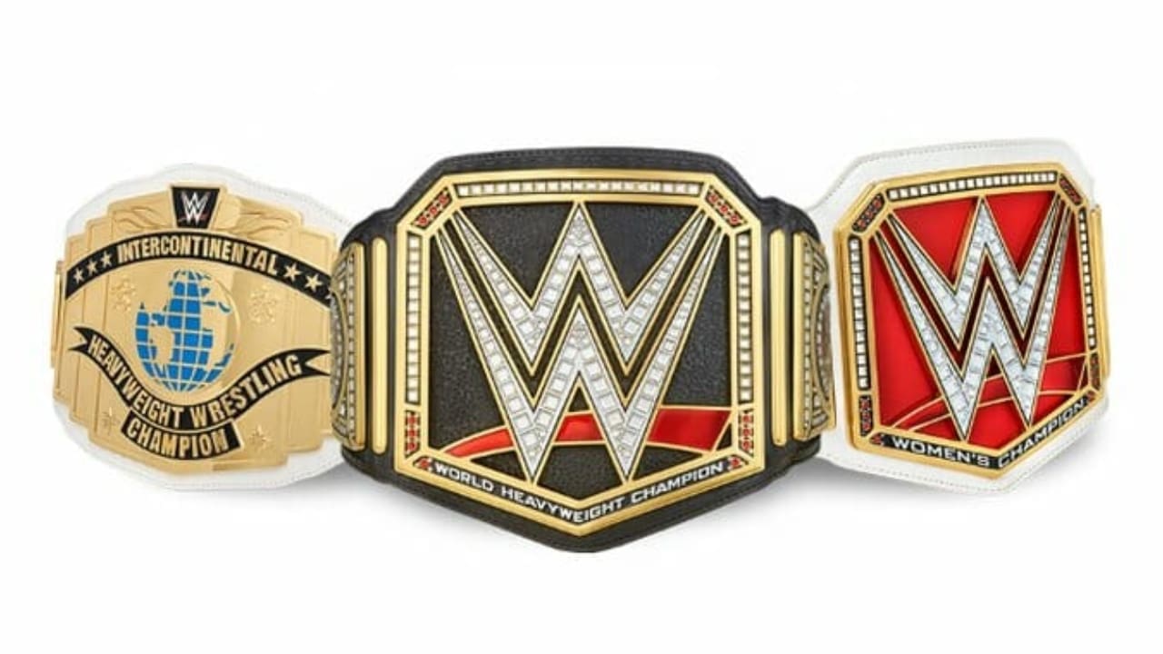 Do WWE Champions Get to Keep Their Belts Do WWE Champions Get to Keep Their Belts