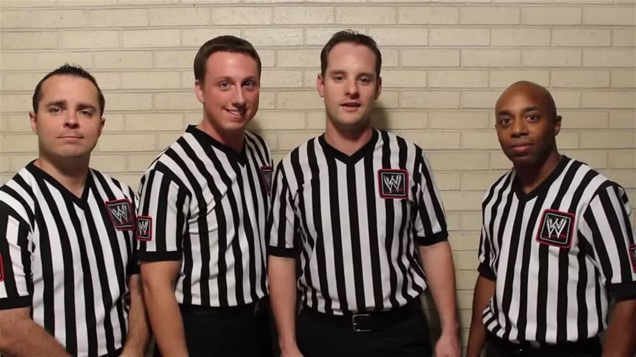 How Much Do WWE Refs Make How Much Do WWE Refs Make