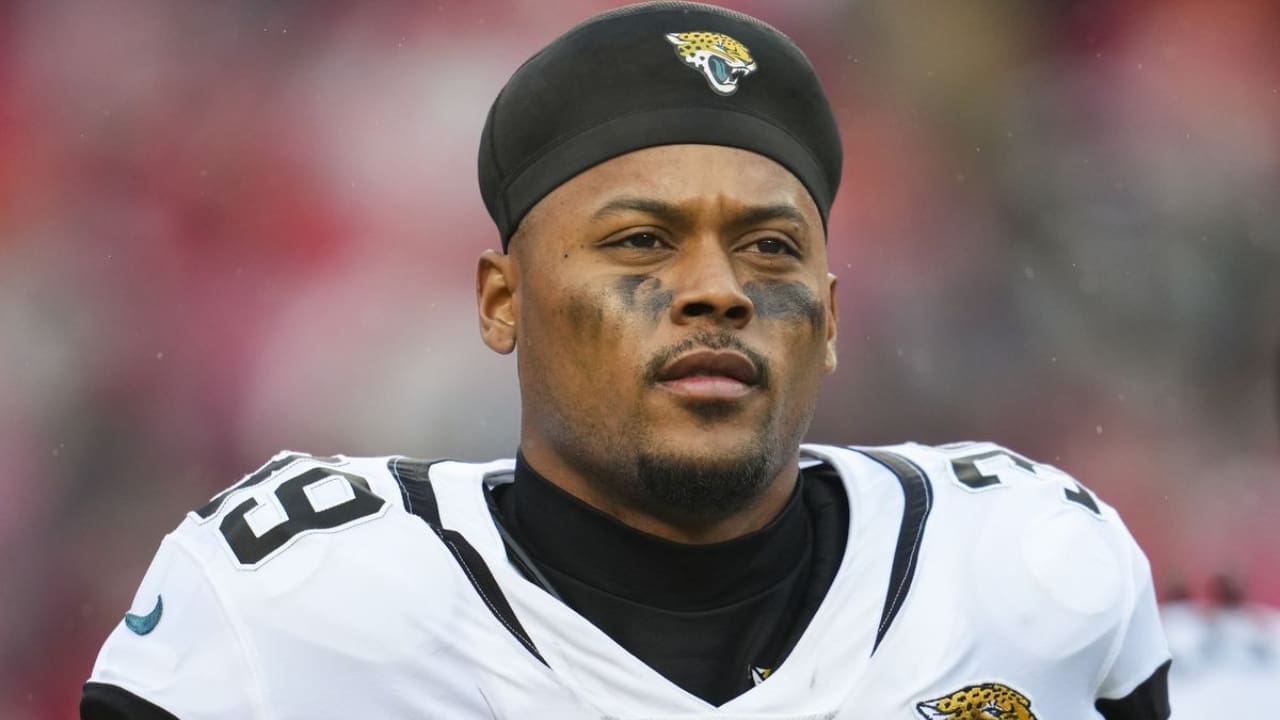 Jamal Agnew Net Worth Details Jamal Agnew Net Worth Details