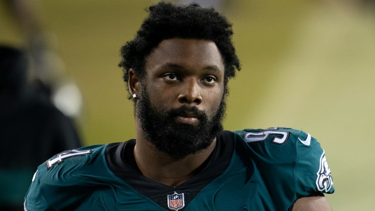 Josh Sweat Net Worth Details Josh Sweat Net Worth Details