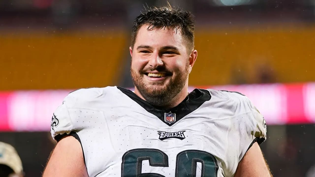 Landon Dickerson Net Worth Details Landon Dickerson Net Worth Details